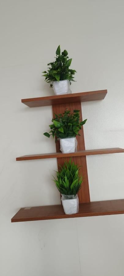 Hotel Kavieya Residency à Pūrnānkuppam Extérieur photo